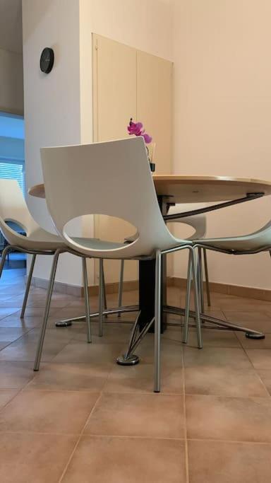 Sailing Apartment Lugano Exterior foto